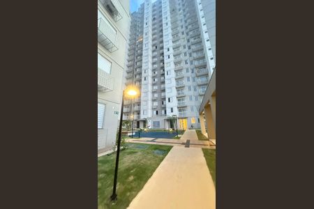 Apartamento para alugar com 71m², 3 quartos e 1 vagaÁrea externa