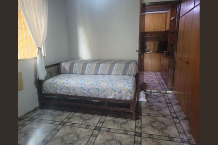 DORMITORIO de casa à venda com 2 quartos, 115m² em Vila Osasco, Osasco