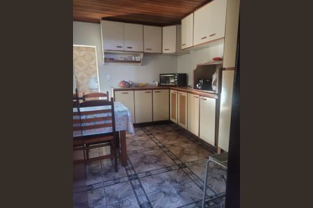 Casa à venda com 115m², 2 quartos e sem vagaSALA