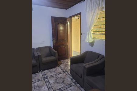 SALA de casa à venda com 2 quartos, 115m² em Vila Osasco, Osasco