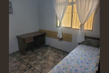 Casa à venda com 115m², 2 quartos e sem vagaDORMITORIO