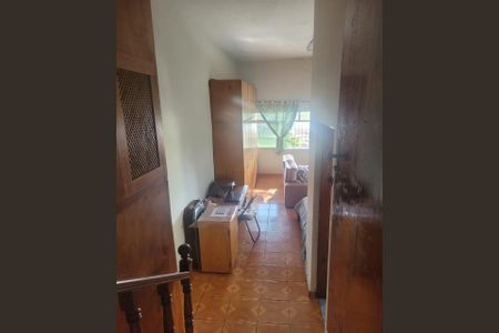 Casa à venda com 115m², 2 quartos e sem vagaDORMITORIO