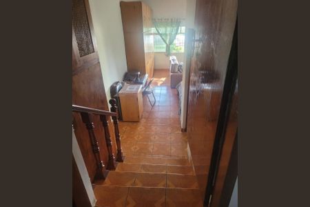 Casa à venda com 115m², 2 quartos e sem vagaDORMITORIO