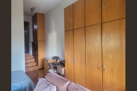 DORMITORIO de casa à venda com 2 quartos, 115m² em Vila Osasco, Osasco
