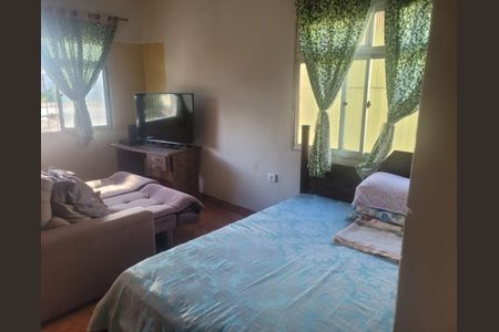 DORMITORIO de casa à venda com 2 quartos, 115m² em Vila Osasco, Osasco