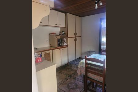 Casa à venda com 115m², 2 quartos e sem vagaSALA