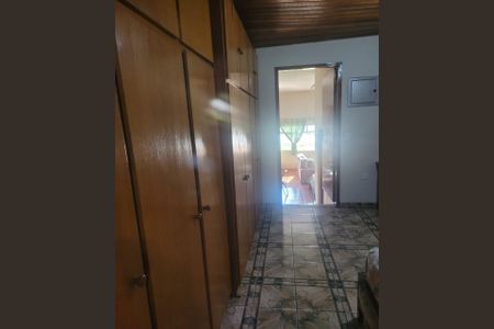Casa à venda com 115m², 2 quartos e sem vagaDORMITORIO