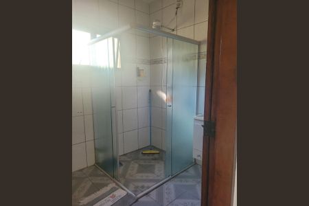 Casa à venda com 115m², 2 quartos e sem vagaWC C/ BOX
