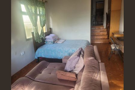 DORMITORIO de casa à venda com 2 quartos, 115m² em Vila Osasco, Osasco