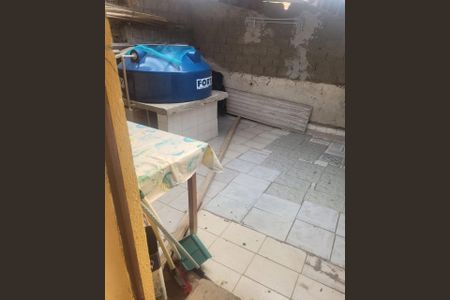 Casa à venda com 115m², 2 quartos e sem vagaLAVANDERIA