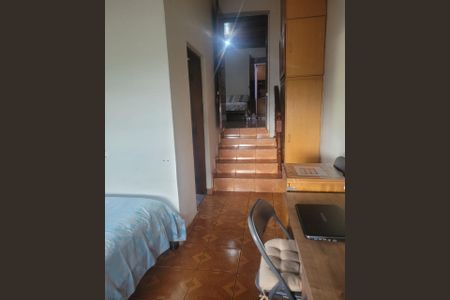 Casa à venda com 115m², 2 quartos e sem vagaDORMITORIO