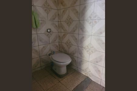 Casa à venda com 115m², 2 quartos e sem vagaWC