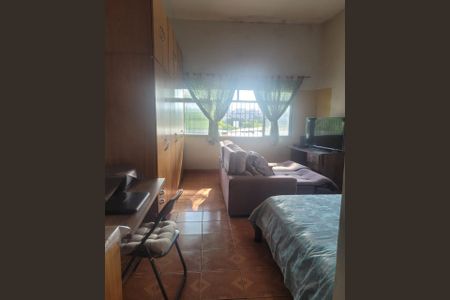 DORMITORIO de casa à venda com 2 quartos, 115m² em Vila Osasco, Osasco