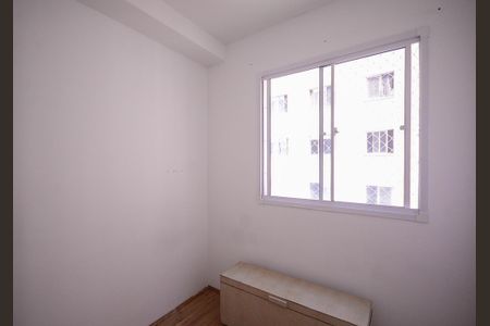 Quarto 1  de apartamento para alugar com 2 quartos, 33m² em Parque Fongaro, São Paulo