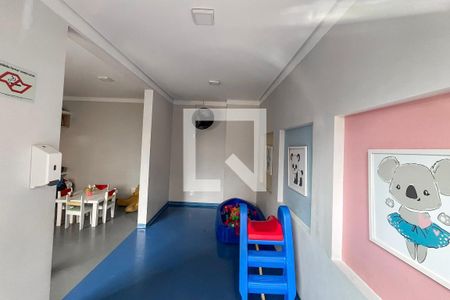 Apartamento para alugar com 33m², 2 quartos e sem vagaÁrea comum - Brinquedoteca 