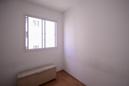 Quarto 1  de apartamento para alugar com 2 quartos, 33m² em Parque Fongaro, São Paulo