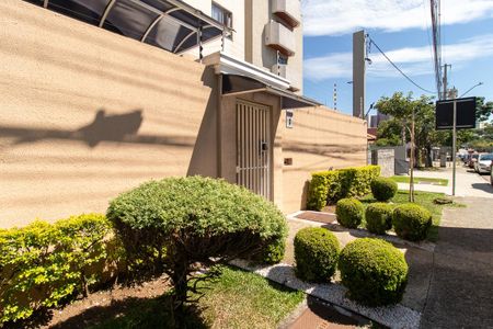 Apartamento para alugar com 55m², 2 quartos e 1 vagaFachada