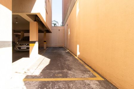 Apartamento para alugar com 55m², 2 quartos e 1 vagaGaragem