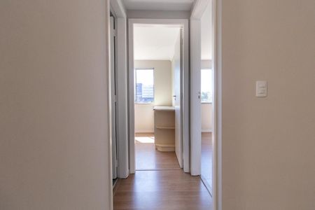 Área comum de apartamento para alugar com 2 quartos, 55m² em Portão, Curitiba