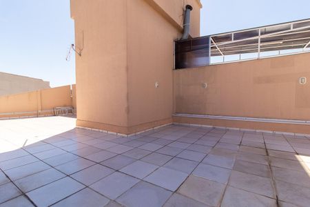 Apartamento para alugar com 55m², 2 quartos e 1 vagaÁrea comum