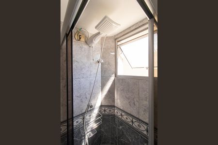 Apartamento para alugar com 55m², 2 quartos e 1 vagaBanheiro Social