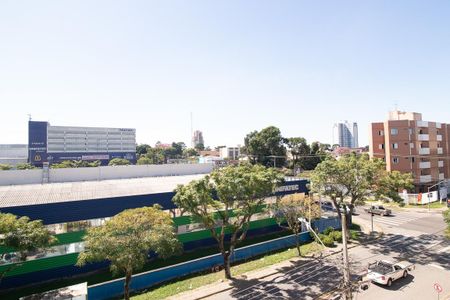 Apartamento para alugar com 55m², 2 quartos e 1 vagaVista do Quarto 2