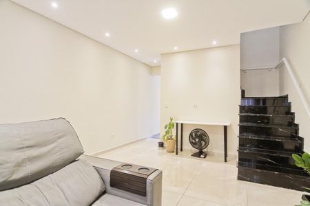 Casa para alugar com 3 quartos, 140m² em Jardim Maristela, São Paulo