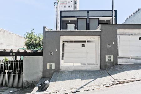 Casa para alugar com 3 quartos, 140m² em Jardim Maristela, São Paulo