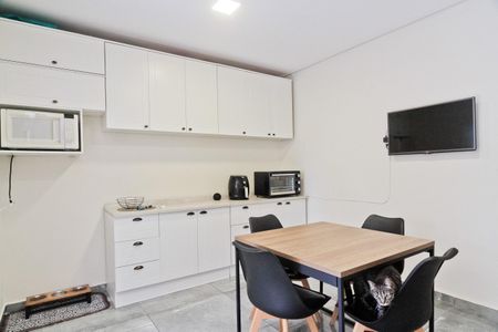 Casa para alugar com 3 quartos, 140m² em Jardim Maristela, São Paulo