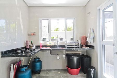 Casa para alugar com 3 quartos, 140m² em Jardim Maristela, São Paulo