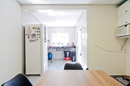 Casa para alugar com 3 quartos, 140m² em Jardim Maristela, São Paulo