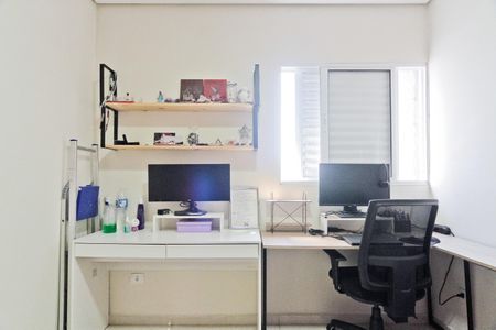 Casa para alugar com 3 quartos, 140m² em Jardim Maristela, São Paulo