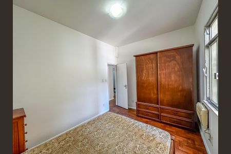 Apartamento para alugar com 2 quartos, 60m² em Humaitá, Rio de Janeiro
