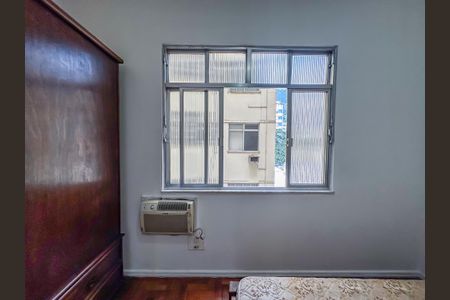 Apartamento para alugar com 2 quartos, 60m² em Humaitá, Rio de Janeiro