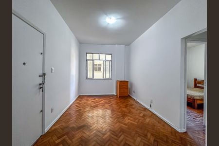 Apartamento para alugar com 2 quartos, 60m² em Humaitá, Rio de Janeiro