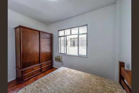 Apartamento para alugar com 2 quartos, 60m² em Humaitá, Rio de Janeiro