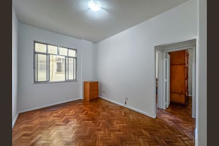 Apartamento para alugar com 2 quartos, 60m² em Humaitá, Rio de Janeiro