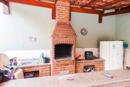 Casa para alugar com 120m², 3 quartos e 5 vagasEspaço Gourmet