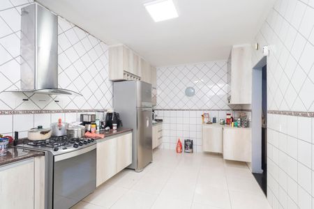 Casa para alugar com 120m², 3 quartos e 5 vagasCozinha