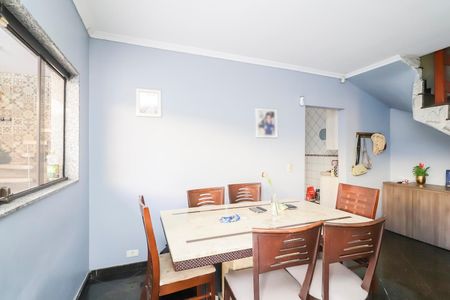 Casa para alugar com 120m², 3 quartos e 5 vagasSala de Jantar