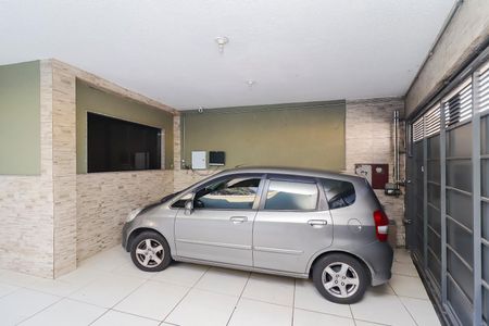 Casa para alugar com 120m², 3 quartos e 5 vagasGaragem