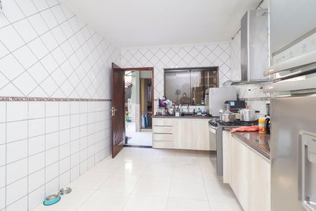 Casa para alugar com 120m², 3 quartos e 5 vagasCozinha