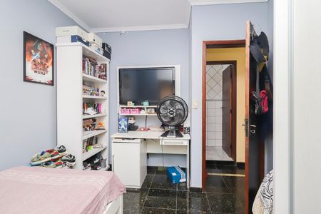 Casa para alugar com 120m², 3 quartos e 5 vagasQuarto 3