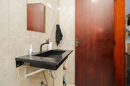 Casa para alugar com 120m², 3 quartos e 5 vagasLavabo