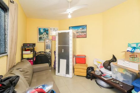 Casa para alugar com 120m², 3 quartos e 5 vagasEdícula