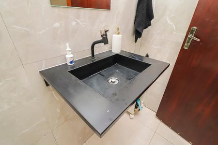 Casa para alugar com 120m², 3 quartos e 5 vagasLavabo