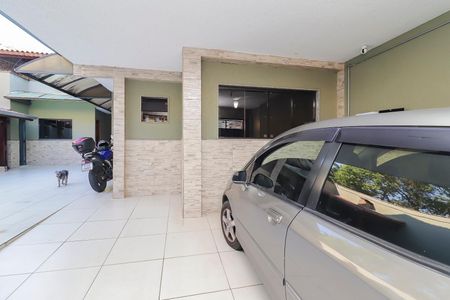 Casa para alugar com 120m², 3 quartos e 5 vagasGaragem