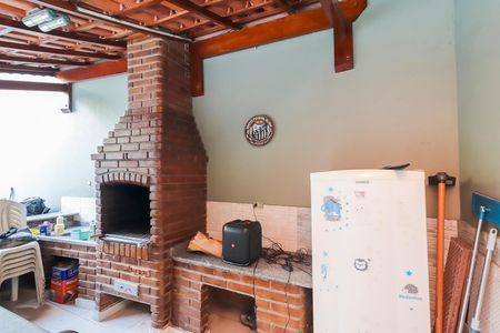 Casa para alugar com 120m², 3 quartos e 5 vagasEspaço Gourmet