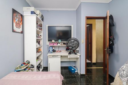 Casa para alugar com 120m², 3 quartos e 5 vagasQuarto 3