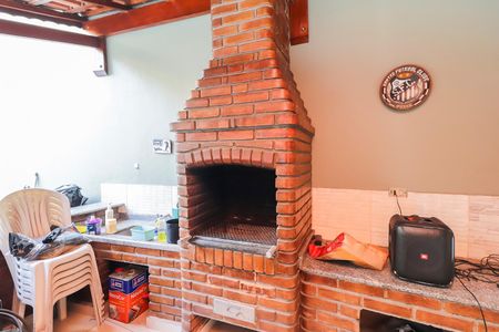 Casa para alugar com 120m², 3 quartos e 5 vagasEspaço Gourmet